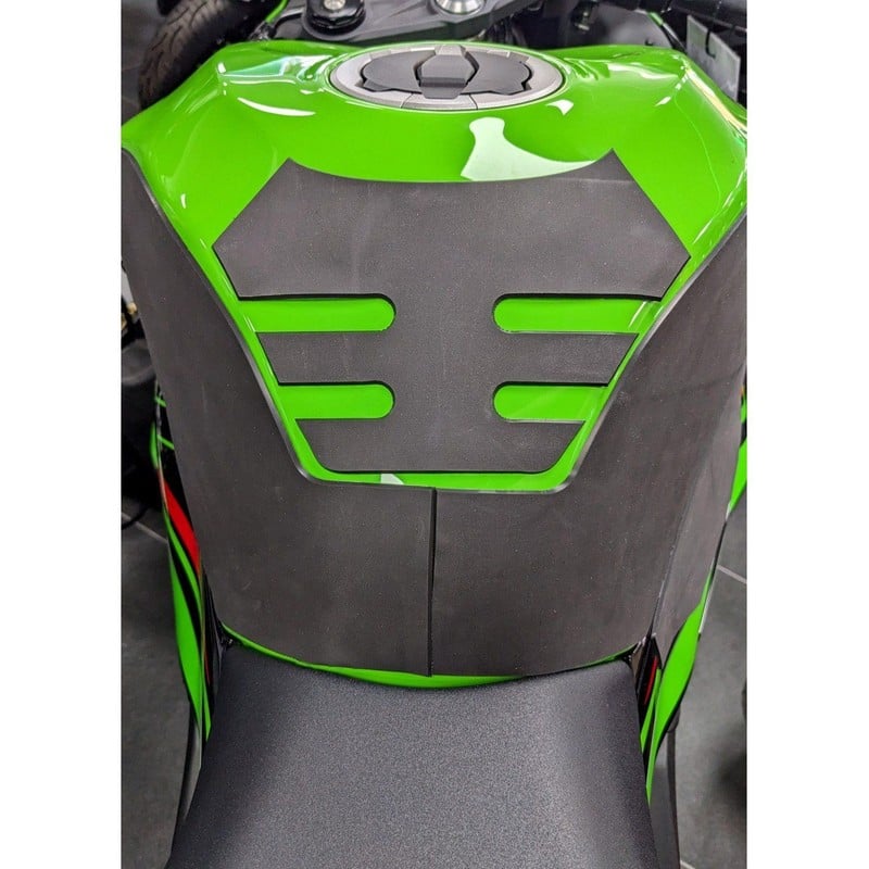 DSP-KAW-011CL R&G kit schermo protezione strumentazione, Kawasaki Ninja 500 '24-, Z 500 '24-, Z650 '