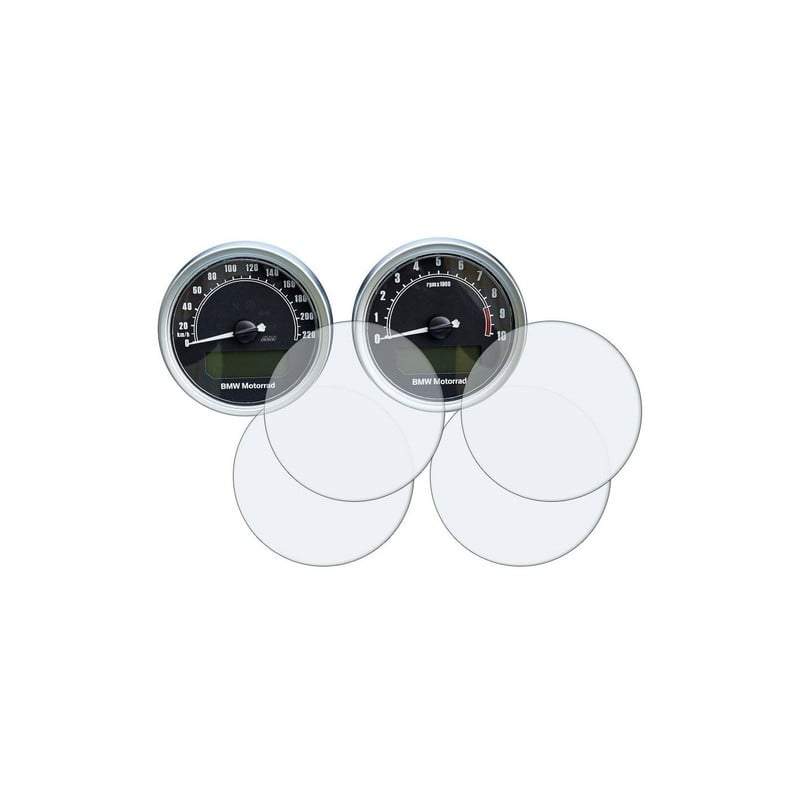 DSP-SUZ-007CL R&G kit schermo protezione strumentazione per SuzukiSuzuki R125 GSX GSX S 125 2017