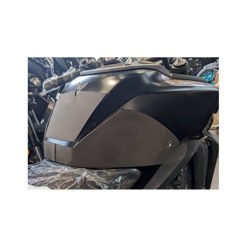 DSP-YAM-026CL R&G kit schermo protezione strumentazione, Yamaha XMAX 125/300 '25-Yamaha XMAX 125 202