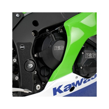 ECC0095PROBK R&G Kawasaki ZX10R 2011-2021