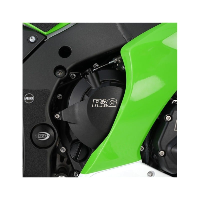 ECC0095PROBK R&G Kawasaki ZX10R 2011-2021