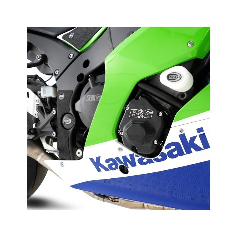ECC0096PROBK R&G Kawasaki ZX10R 2011-2021