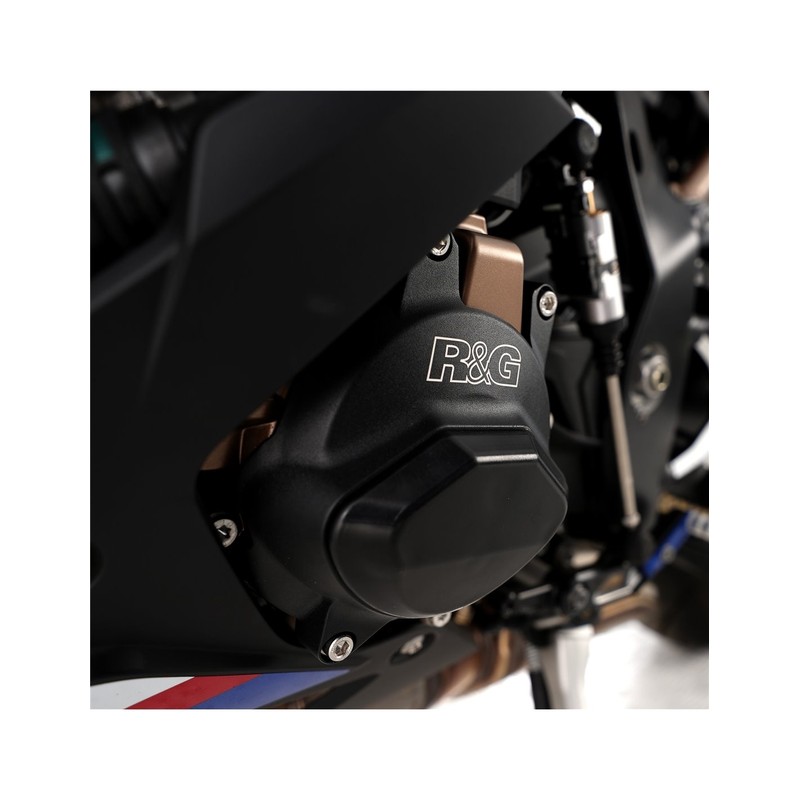 ECC0287PROBK R&G BMWBMW S 1000 RR 2019-2023