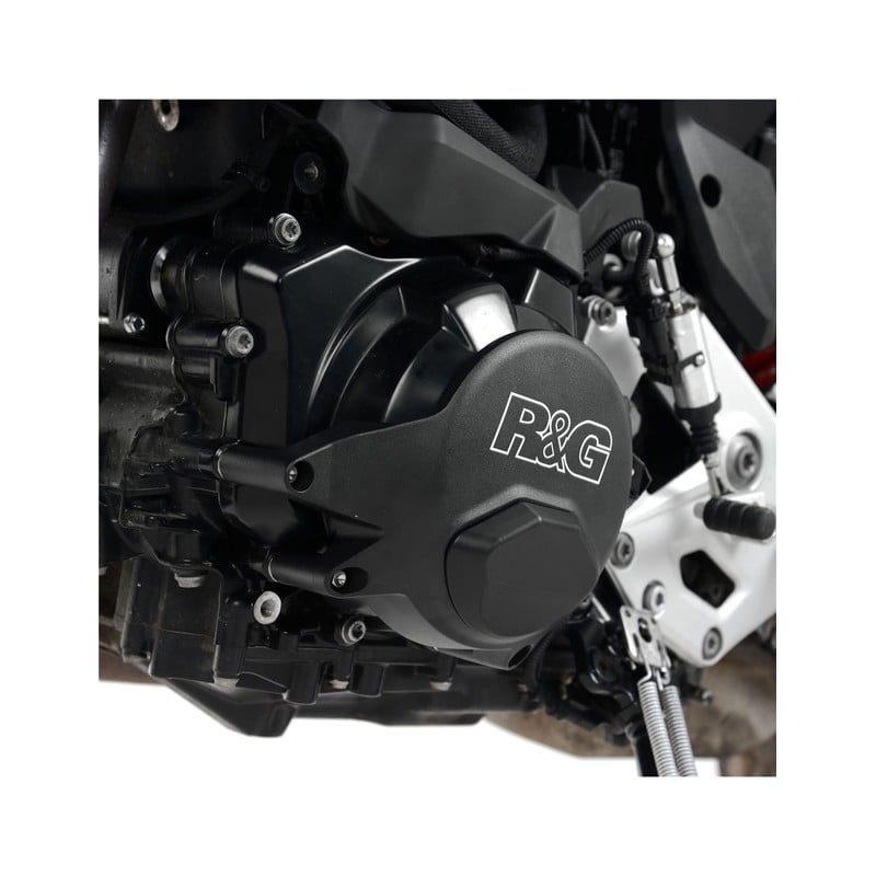 ECC0303PROBK R&G BMW F900R '20- /BMW F R 900 2018-2024