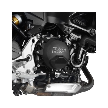 ECC0305PROBK R&G BMW F900R '20- /BMW F R 900 2018-2024