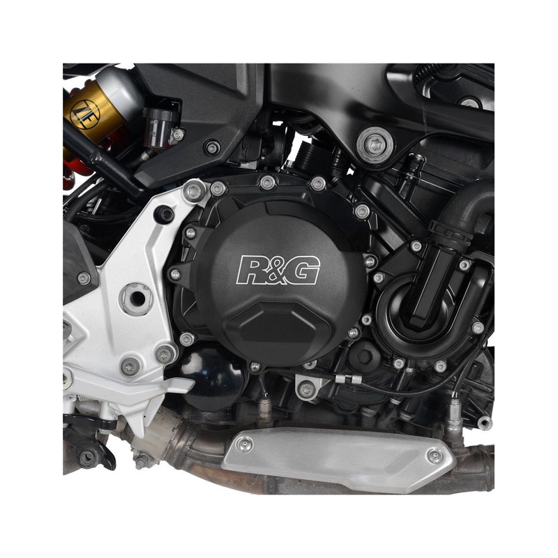 ECC0305PROBK R&G BMW F900R '20- / F900XR '20- F900GS(A) '24- / F800GS '24- / F750GS '18-'23 / F850GS