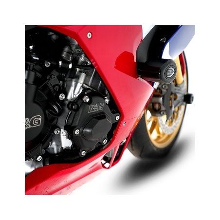 ECC0312PROBK R&G HondaHonda CBR RR 1000 2020
