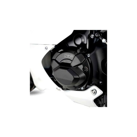 ECC0397PROBK R&G Yamaha R7 '22- / MT-07 (Tracer) '14- / XSR700 '16- / Tracer 700 '17-'20 / Tracer 7
