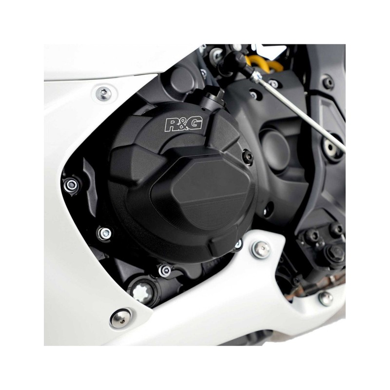 ECC0397PROBK R&G Yamaha R7 '22- / MT-07 (Tracer) '14- /Yamaha R7 2014-2023