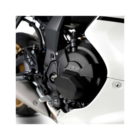 ECC0398PROBK R&G Yamaha R7 '22- / MT-07 (Tracer) '14- / XSR700 '16- / Tracer 700 '17-'20 / Tracer 7