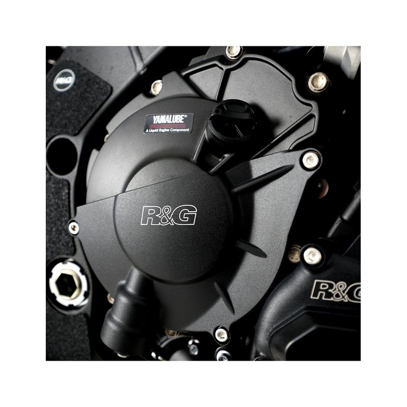 ECC0401PROBK R&G YamahaYamaha YZF R1 2017