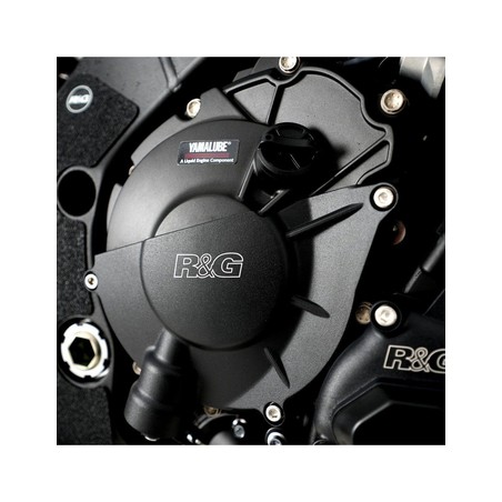 ECC0401PROBK R&G Yamaha YZF-R1 '17- / YZF-R1M '17- protezione frizione DX tipo PRO