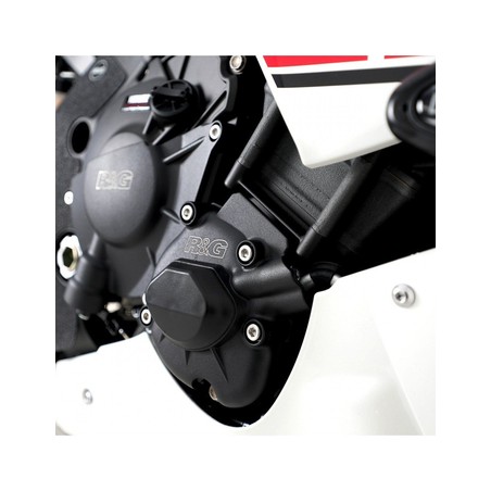 ECC0402PROBK R&G YamahaYamaha YZF R1 2017