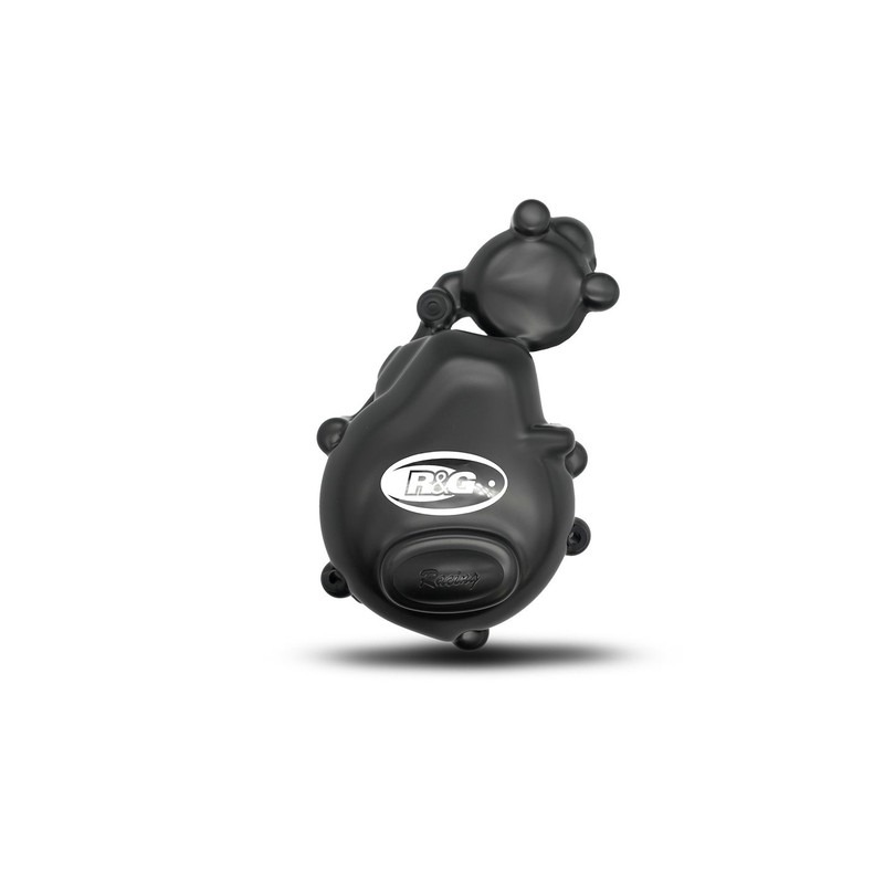ECC0423R R&G Protezione carter lato sinistro RACEKTM 350 EXC F 2024