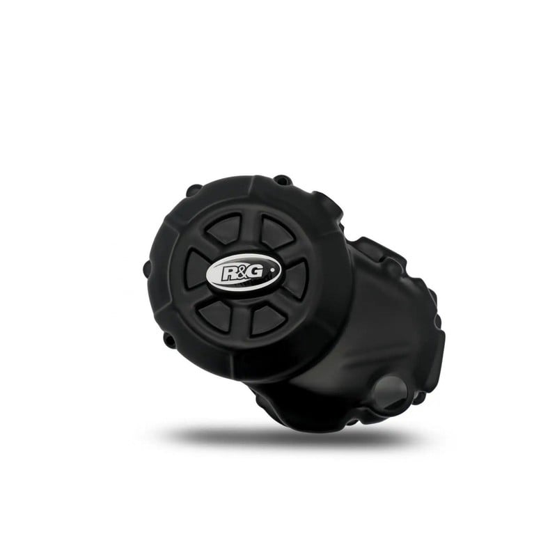 EH0042BK/RHS R&G Staffa supporto scarico (singolo pezzo), SuzukiSuzuki GSXR 1000 2009-2011