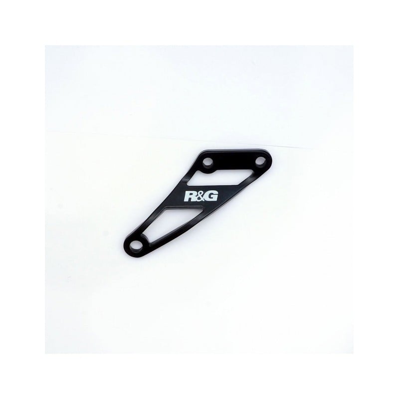 EH0088BK R&G Staffa supporto scarico - BMWBMW F 750 GS