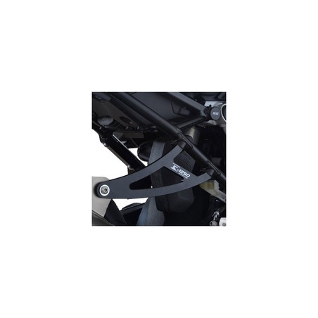 EH0096BK R&G Staffa supporto scarico - BMWBMW R R 1250 Sport 2019