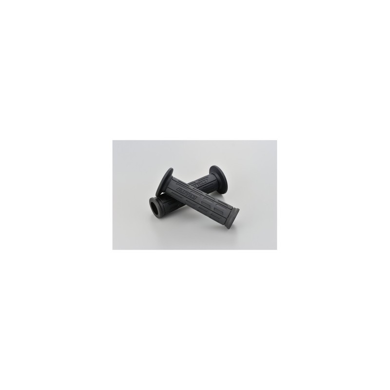 EH0099BK-RED R&G Staffa supporto scarico, nera con logo rosso, DX, Kawasaki Z H2 '20