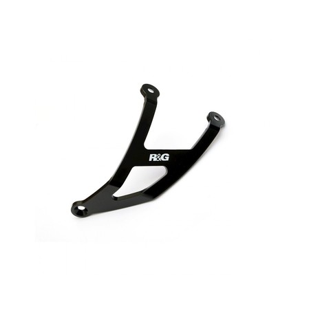 EH0100BK R&G Staffa supporto scarico, BMW S1000XR '20