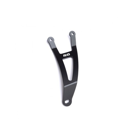 EH0106BK R&G Staffa supporto scarico, Suzuki SV650(X) '20