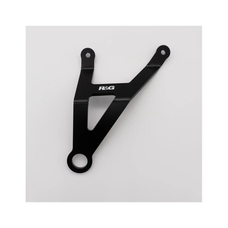 EH0131BK R&G Staffa supporto scarito KawasakiKawasaki ZX10R ZX 10 RR 2025
