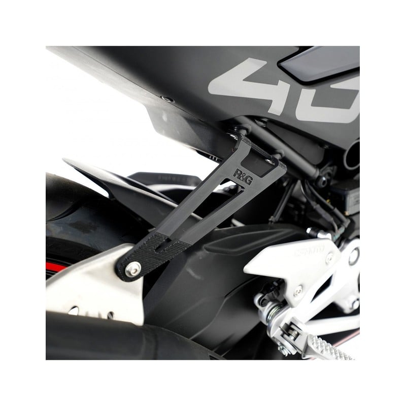 EH0131BK R&G Staffa supporto scarito KawasakiKawasaki ZX10R ZX 10 RR 2025