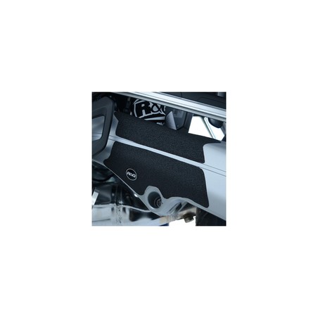 EZBG108BL R&G kit 2pz.adesivi anti-scivolo paratacco BMWBMW R 1250 GS