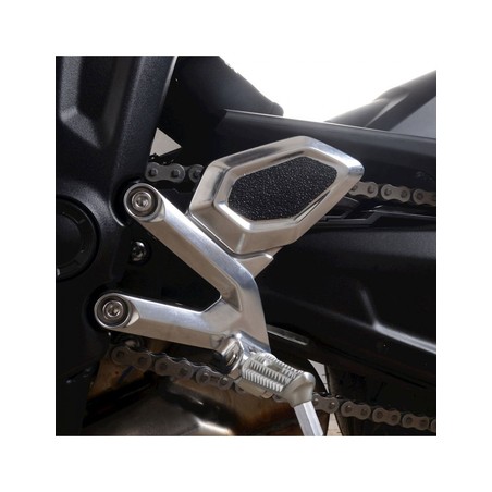 EZBG807BL R&G kit 2pz.adesivi anti-scivolo paratacco Triumph Trident (660) '21-Triumph Trident 2021