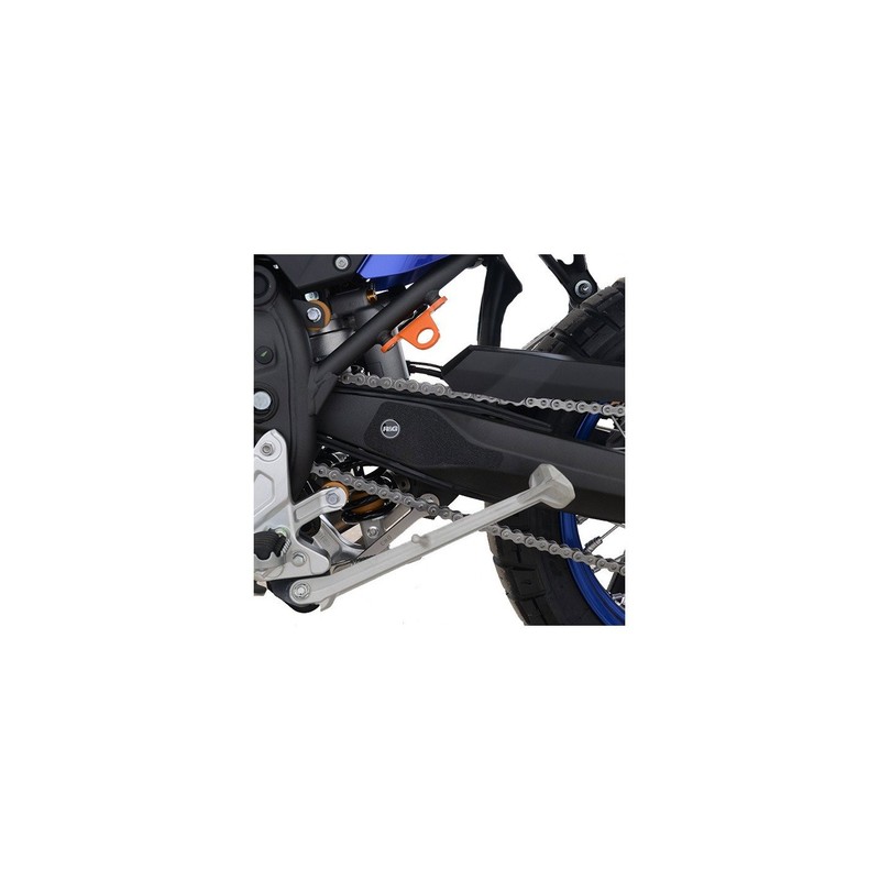 EZBG911BL R&G Kit 1pz.adesivi anti-scivolo paratacco YamahaYamaha Tenere XTZ 700 2019