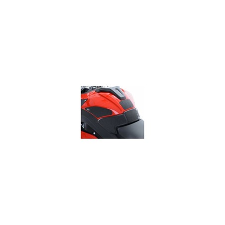 EZRG129BL R&G Kit adesivi anti-scivolo serbatoio per BMW S1000R '21- '24