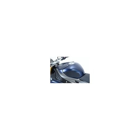 EZRG137BL R&G Kit 2pz.adesivi anti-scivolo serbatoio BMWBMW Nero XR 1000 S 2024