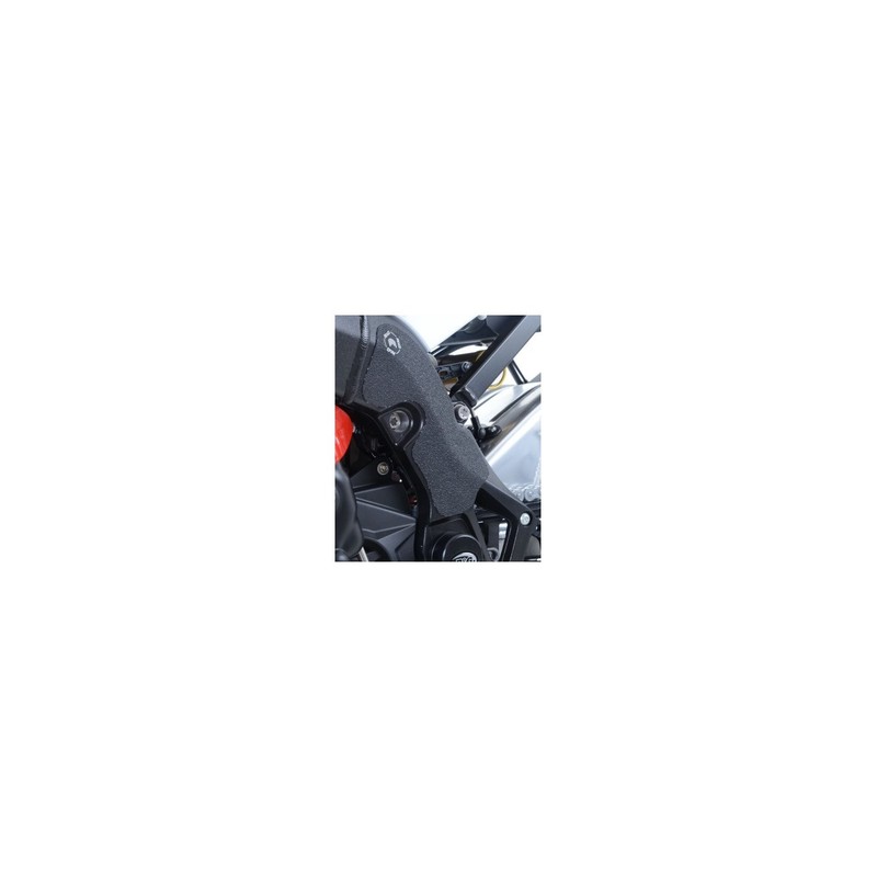 EZRG1803BL R&G Kit adesivi anti-scivolo serbatoio per Zero DSR/X '23- (2-Piece)Zero DSR 2023