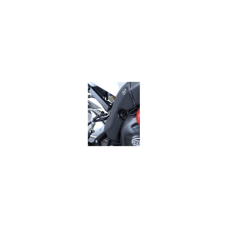 EZRG1803BL R&G Kit adesivi anti-scivolo serbatoio per Zero DSR/X '23- (2-Piece)Zero DSR 2023