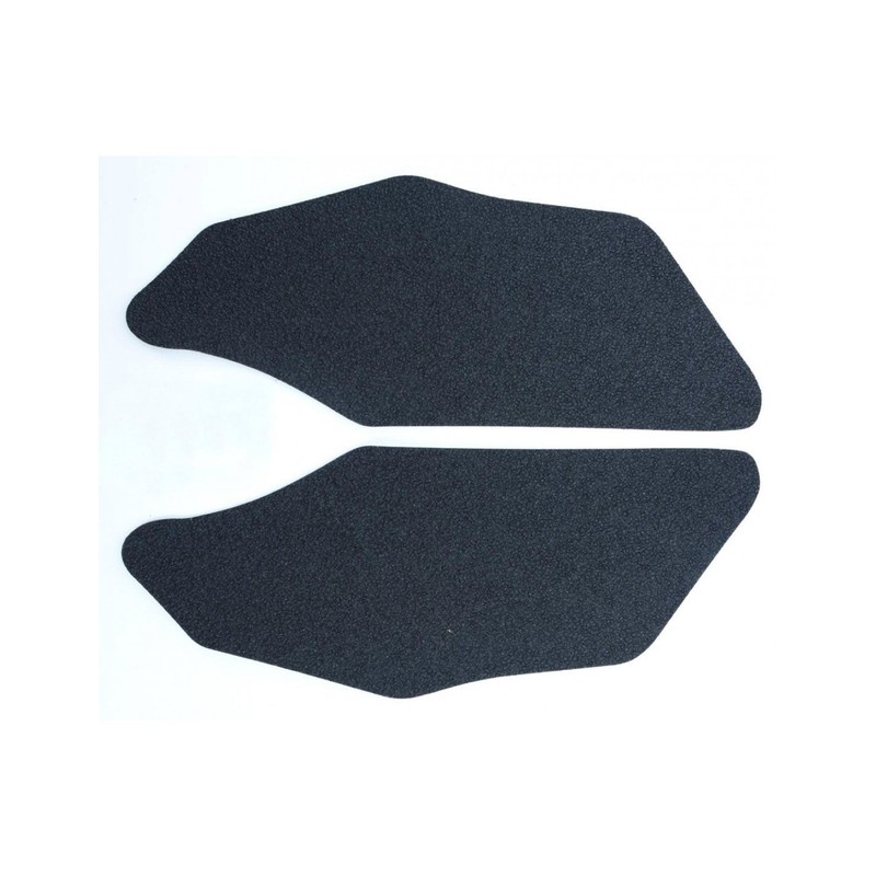 EZRG238CL R&G Kit 2pz.adesivi anti-scivolo serbatoio Ducati Streetfighter V2 & V2(S) '25- trasparent
