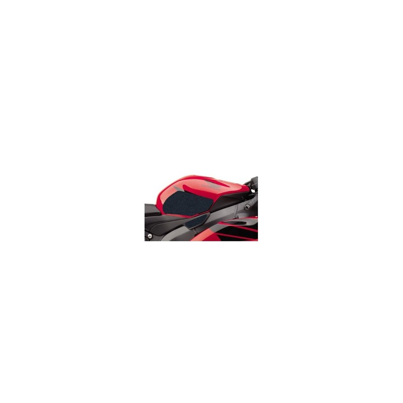 EZRG356CL R&G Kit 2pz.adesivi anti-scivolo serbatoio HondaHonda Trasparente MSX 125 2021