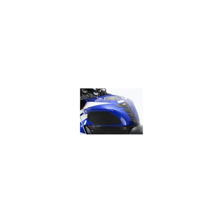 EZRG364CL R&G Kit adesivi anti-scivolo serbatoio HondaHonda Trasparente MSX 125 GROM 2025