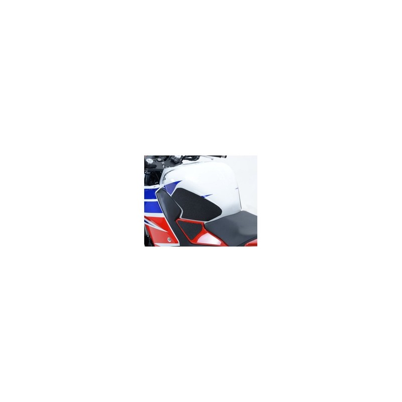 EZRG364CL R&G Kit adesivi anti-scivolo serbatoio HondaHonda Trasparente MSX 125 GROM 2025