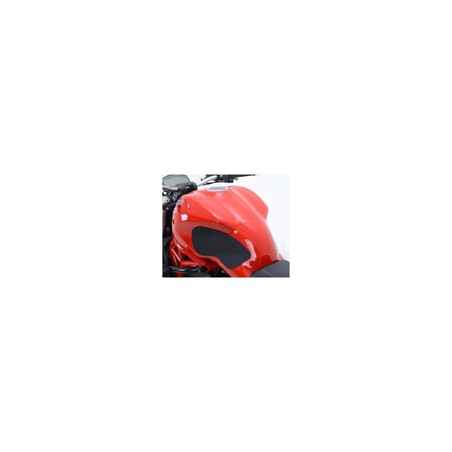 EZRG514CL R&G Kit 2pz.adesivi anti-scivolo serbatoio KTM 1290 Super Duke R '20- - trasparenteKTM 129