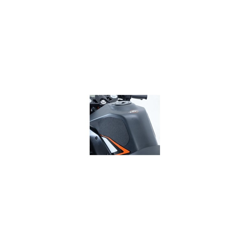 EZRG608BL R&G Kit 4pz.adesivi anti-scivolo serbatoio MV Agusta BrutaleMV Agusta Brutale RR 1000 2020
