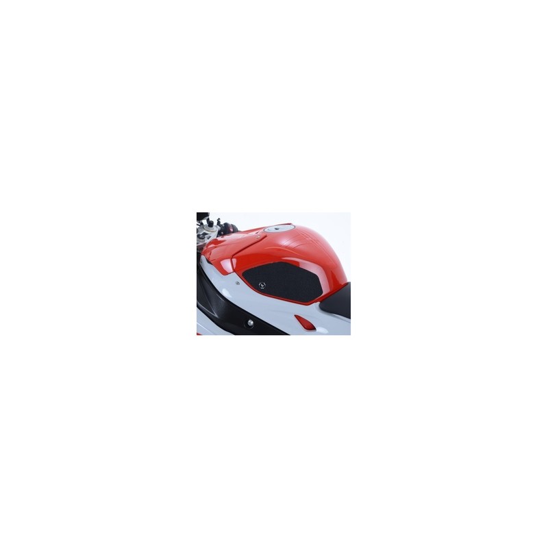 EZRG608CL R&G Kit 4pz.adesivi anti-scivolo serbatoio MV Agusta BrutaleMV Agusta Brutale RR 1000 2020