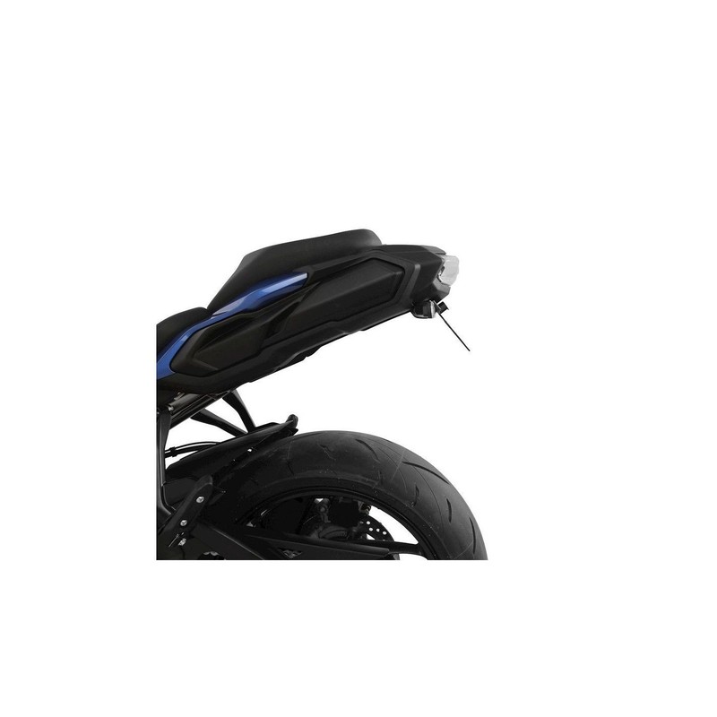 FE0337BK R&G Eliminatore parafango / portatarga, SuzukiSuzuki GSX GT S 1000 2022-2024