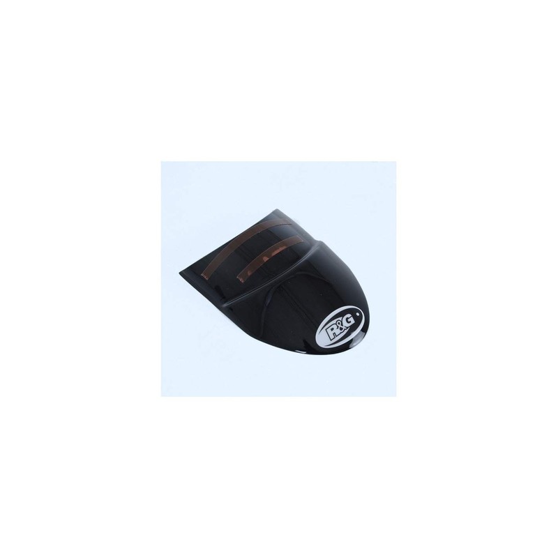 FERG0350BK R&G Estensione parafango anteriore, (colore nero), BMW G310GS