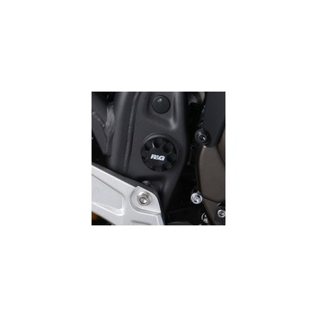 FI0163BK R&G Inserto protezione telaio, SX (sing), YamahaYamaha Tenere XTZ 700 2019