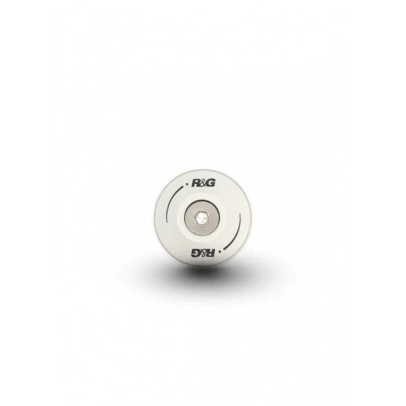 FI0185SI R&G Inserto protezione telaio, SX (sing), BMW F900GS '24- / F850GS '22- / F900R '20- (due p