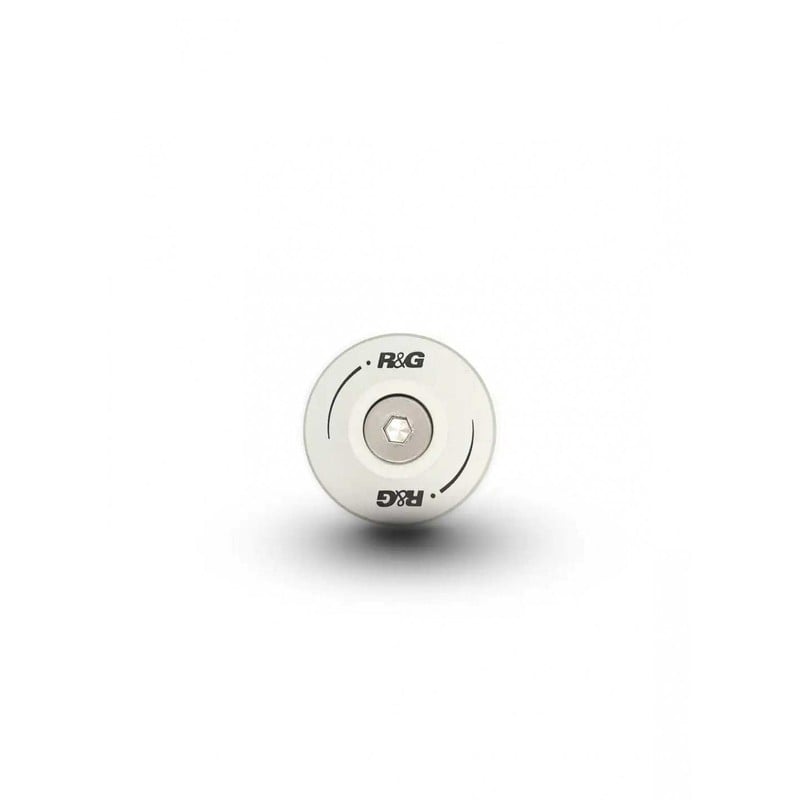 FI0185SI R&G Inserto protezione telaio, SX (sing), BMWBMW F 900 GS 2020-2024