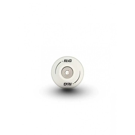FI0185SI R&G Inserto protezione telaio, SX (sing), BMWBMW F 900 GS 2020-2024