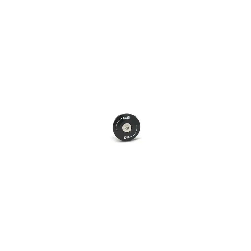 FI0186BK R&G Inserto protezione telaio, SX (sing), BMWBMW F 900 GS 2020-2024