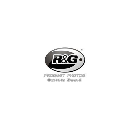 FP0191MC R&G protezioni perno forcella anteriore, Kawasaki Vulcan VN 900 Custom '07- / Classic '06-