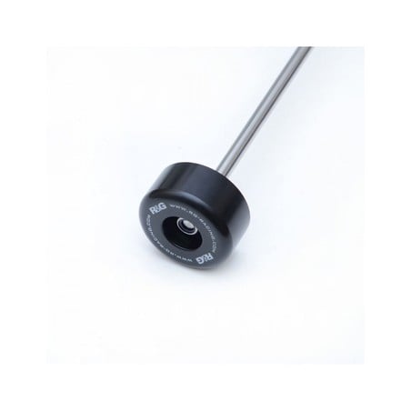 FP0211BK R&G protezioni perno forcella anteriore, MOTO MORINI 1200 CORSARO '05-'07 / CORSARO AVIO '0