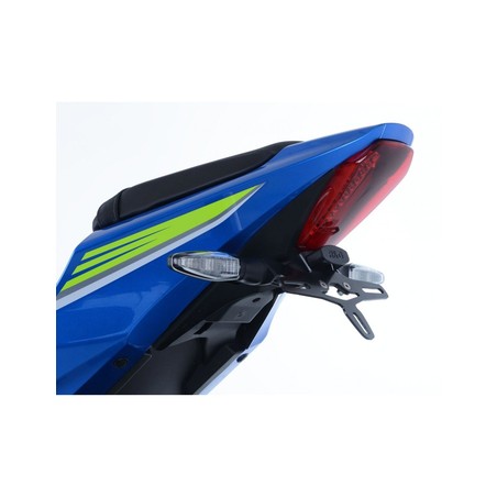 FP0222BK R&G protezioni perno forcella anteriore, KTM 790 Adventure '19- / 890 Adventure '20-'22 / S